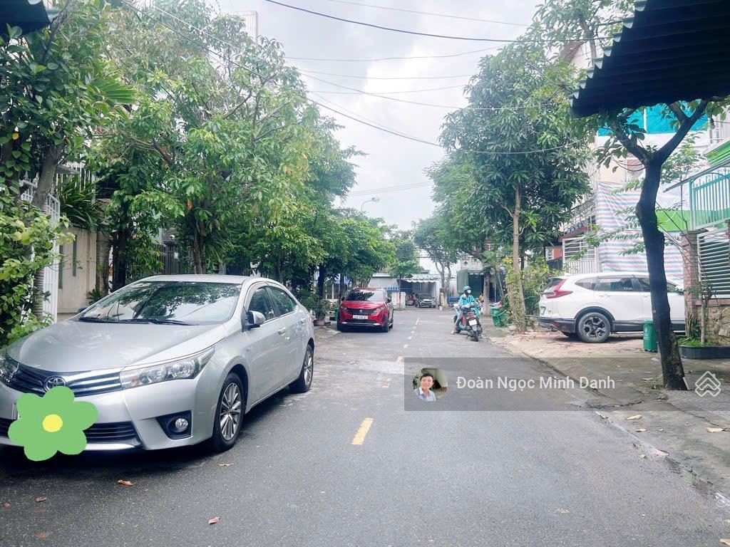 BÁN LÔ ĐẤT NỀN MỸ AN 19 PHƯỜNG MỸ AN NGŨ HÀNH SƠN ĐÀ NẴNG 96M2 NHỈNH 9 TỶ