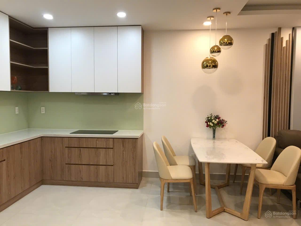 Bán căn hộ 8X Đầm Sen, Tân Phú, DT 55m2, 1PN giá 2,4 tỷ. LH: 0909 228 *** Minh Sang
