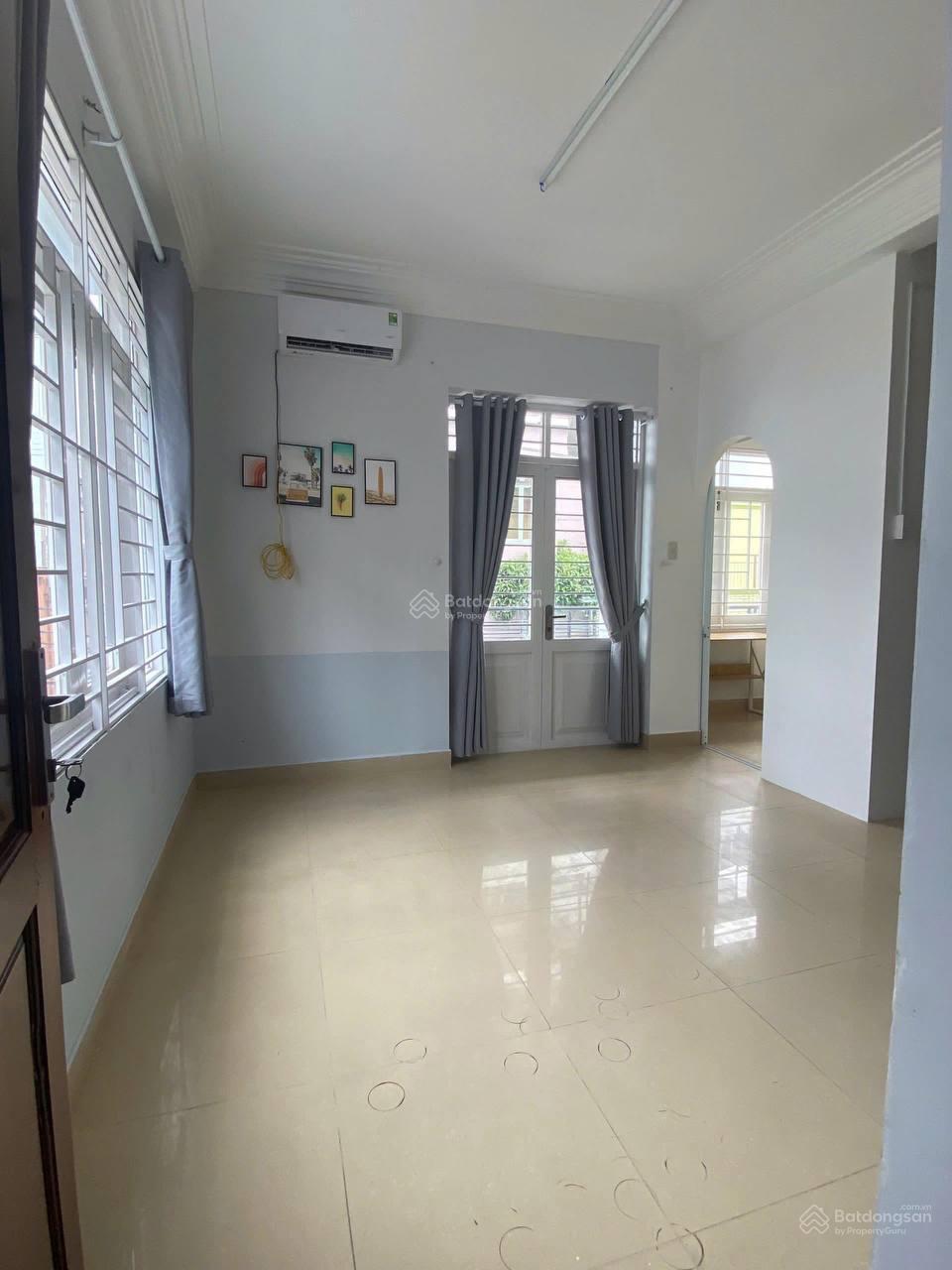 Cho thuê căn hộ 1PN Ban công thoáng Q4 gần cầu Kênh Tẻ, cầu Ông Lãnh, cầu Calmette