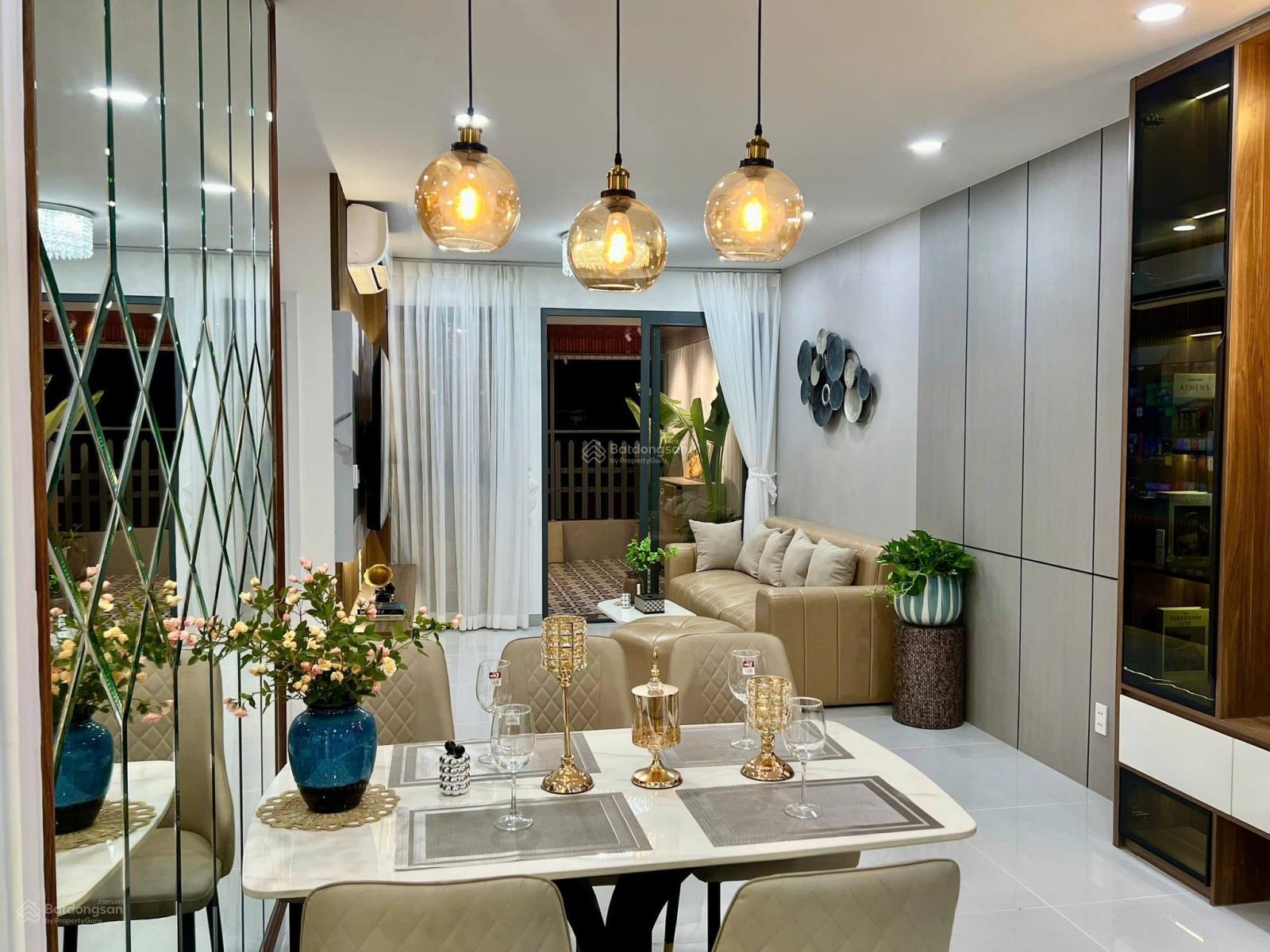 BÁN CĂN SÂN VƯỜN HÀNG HIẾM TẠI SKY GARDEN 2 - PHÚ MỸ HƯNG DT 114m CHỈ 9.6 TỶ