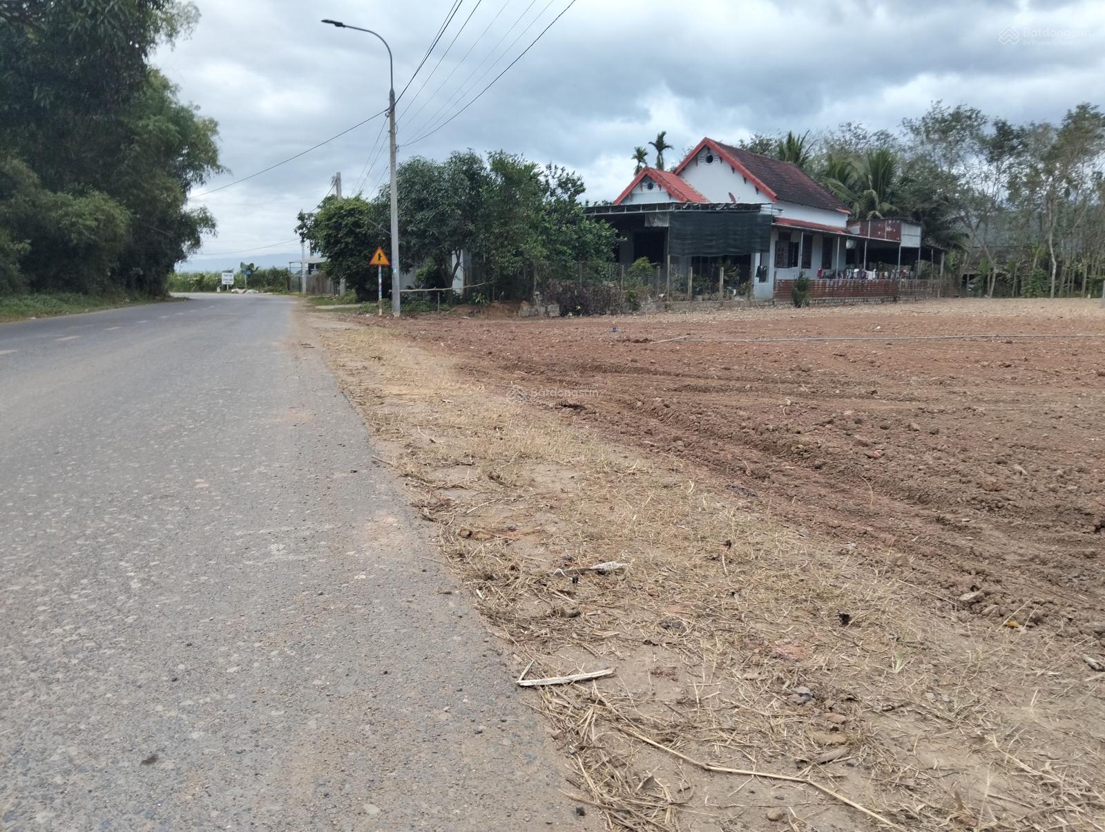 Bán lô đất thổ cư Mặt Tiền tỉnh Lộ 2 Diên Thọ, chính chủ.