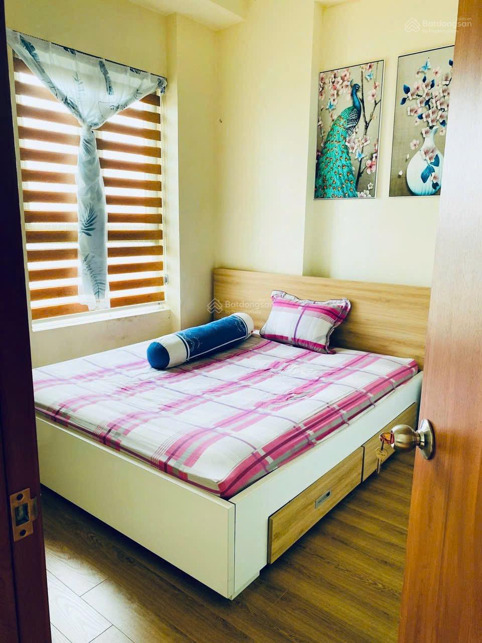 Chính chủ bán căn hộ 53m2 - 2PN1VS tòa A chung cư Báo Nhân Dân, giá 4.5 tỷ. Liên hệ 0985 222 ***