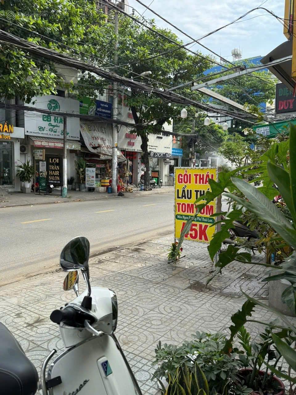 BÁN NHÀ ĐẸP 2 TẦNG ĐÓN TẾT 2026 ~- Mặt tiền 527 Nguyễn Văn Khối P8 Gò Vấp.