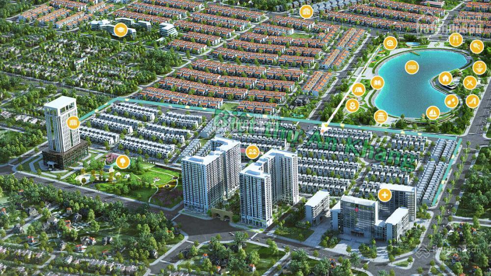 PHÒNG BÁN HÀNG KĐT MỚI DƯƠNG NỘI QUỸ CĂN BT từ 170m2-500m2 VỚI MỨC GIÁ CHỈ TỪ 28tỷ. Lh 0904 333 ***