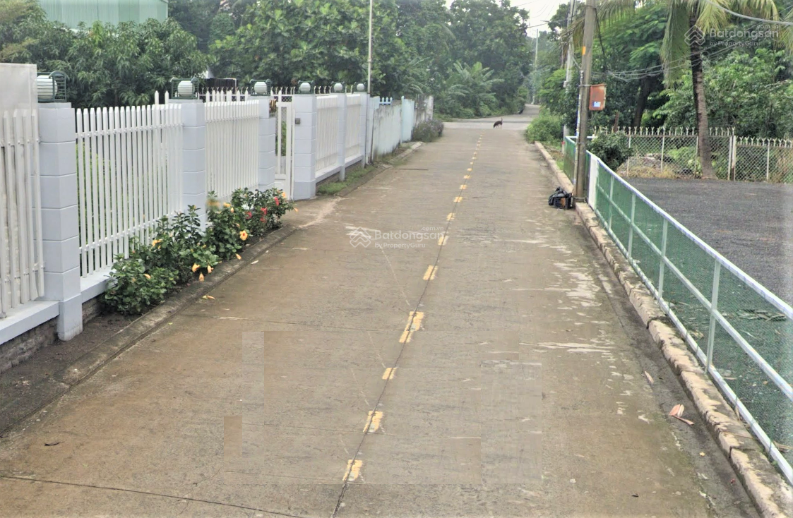 Bán kho xưởng mặt tiền Thạnh Lộc 56, DT: 8x30m, giá 9.4 tỷ tl