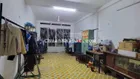 NHÀ 2 MẶT TIỀN ĐỐI DIỆN CHỢ BÌNH TIÊN - HẺM XE TẢI CỰC RỘNG - SỔ RIÊNG - PHÙ HỢP KD ĐA NGÀNH NGHỀ