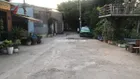 Đất lô góc - HXT thông Đông Thạnh 7 - 2 - vị trí đẹp view kênh thoáng mát - SHR thổ cư