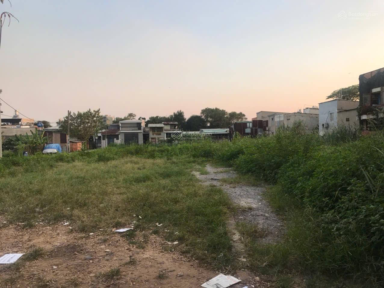 Đất lô góc - HXT thông Đông Thạnh 7 - 2 - vị trí đẹp view kênh thoáng mát - SHR thổ cư Đất lô góc - HXT thông Đông Thạnh 7 - 2 - vị trí đẹp view kênh thoáng mát - SHR thổ cư