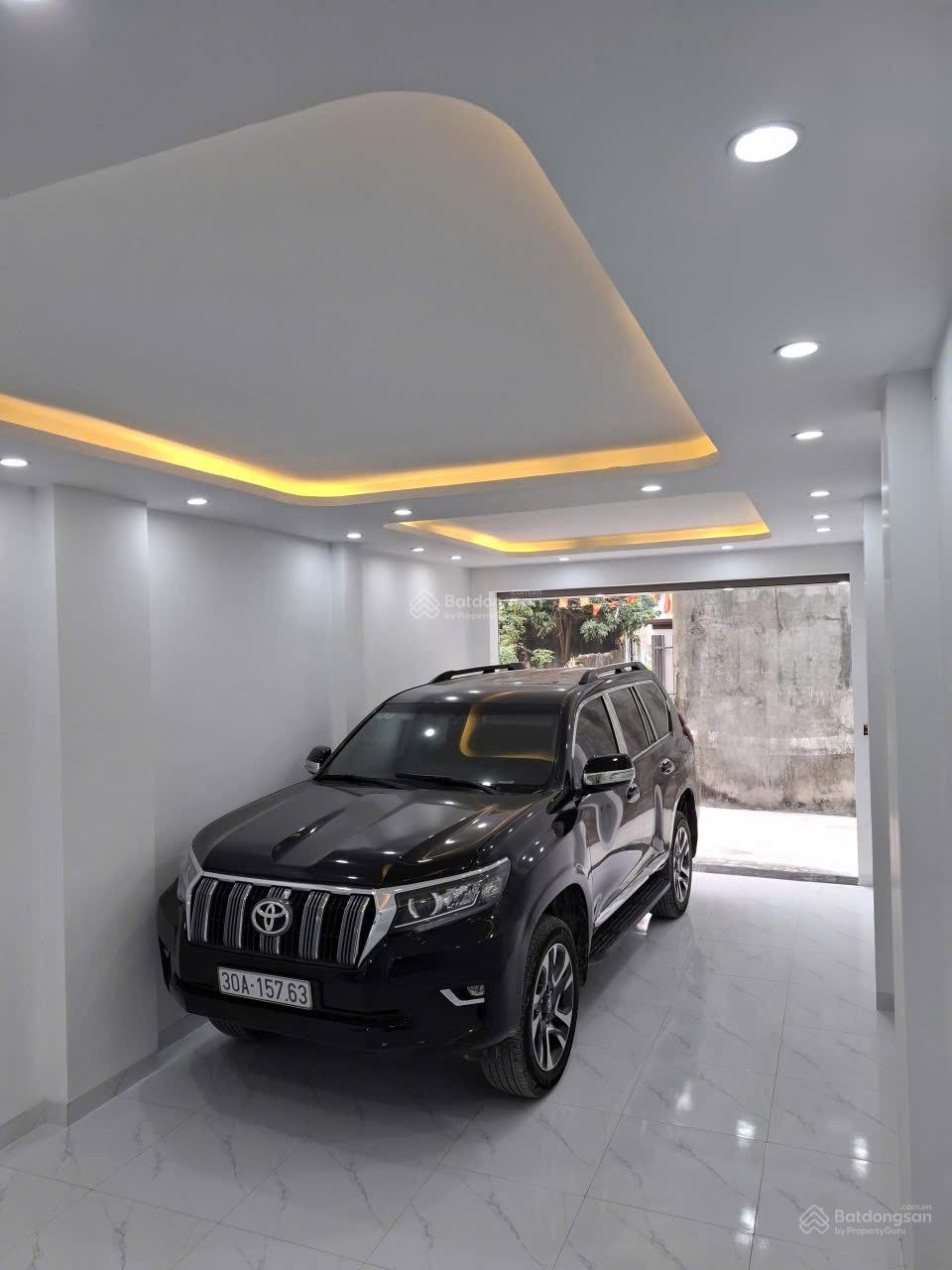 BÁN NHÀ PHÚC ĐỨC SÀI SƠN - LÔ GÓC 3 MẶT THOÁNG - Ô TÔ VÀO NHÀ - GIÁ 4,25 TỶ