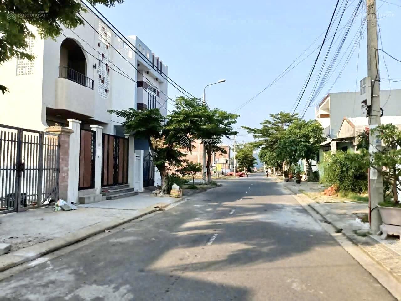 Lô đất RẺ nhất Đô Thị Điện Ngọc-Thuộc KĐT Ngân Câu-Ngân Giang-Kề Chợ Điện Ngọc và ĐH FPT Đà Nẵng