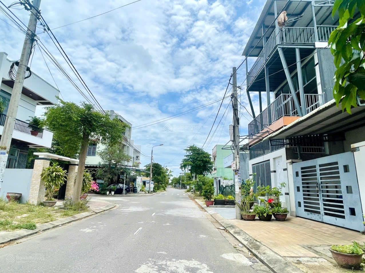 Lô đất RẺ nhất Đô Thị Điện Ngọc-Thuộc KĐT Ngân Câu-Ngân Giang-Kề Chợ Điện Ngọc và ĐH FPT Đà Nẵng