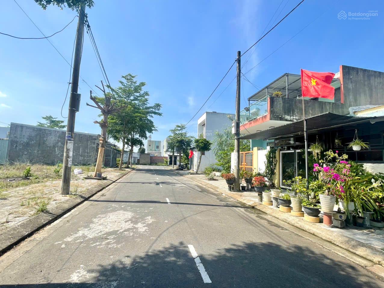 Lô đất RẺ nhất Đô Thị Điện Ngọc-Thuộc KĐT Ngân Câu-Ngân Giang-Kề Chợ Điện Ngọc và ĐH FPT Đà Nẵng