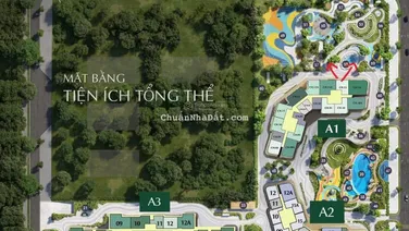Bán nhanh căn hộ 2PN-2WC diện tích 66m2 , Đông Bắc toà Lumiere Evergreen. Giá chỉ: 100tr/m