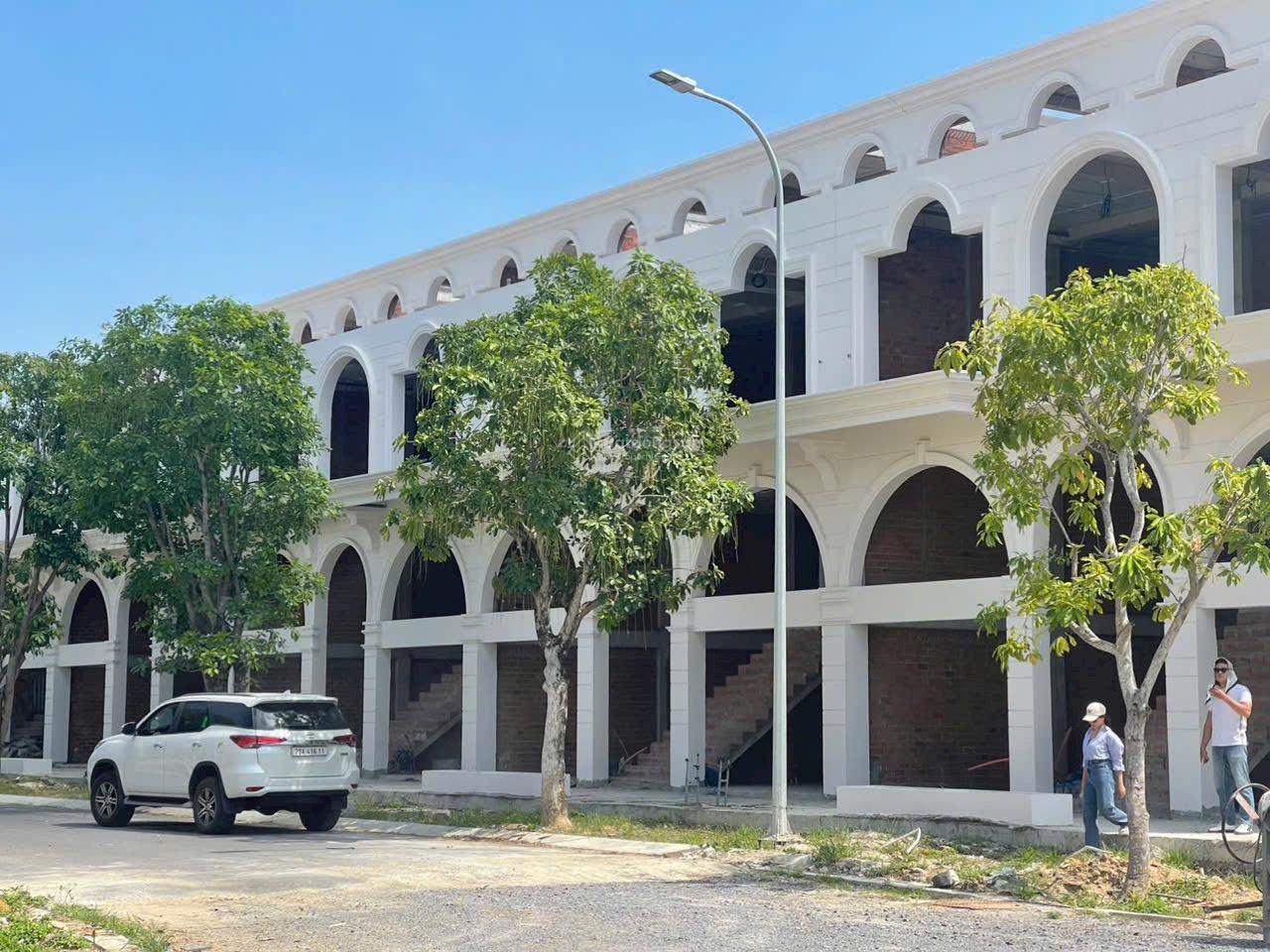 BÁN NHÀ PHỐ TRUNG TÂM NHA TRANG VỪA Ở VỪA KINH DOANH - 7 TỶ