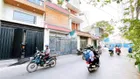 Bán nhà 5x17m - 4 tấm mới đẹp mặt tiền phường Tân Sơn Nhì, Tân Phú - Giáp Tân Bình giá 12,5 tỷ TL