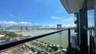 Chính chủ bán căn 1PN - view Sông Hàn Cầu Rồng - full nội thất - đã ra sổ đỏ - dòng tiền 27 tr/ th