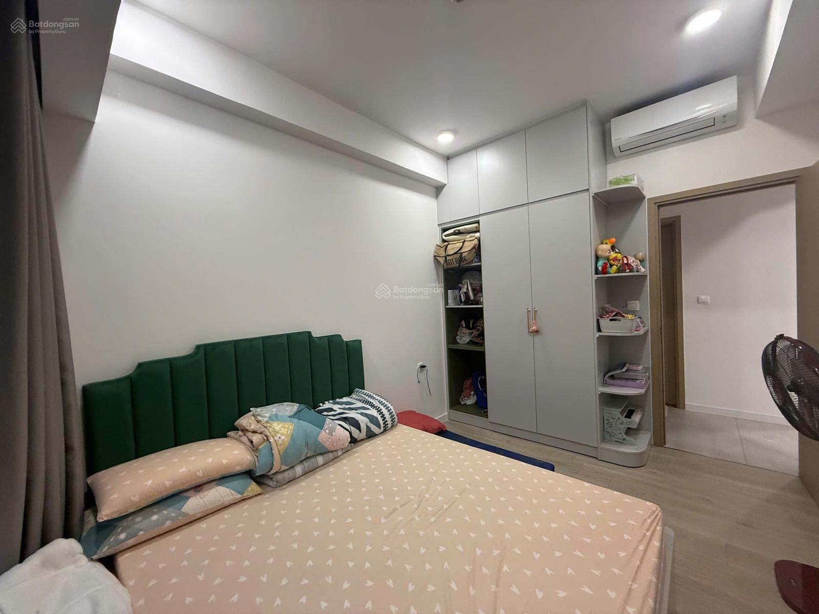 CẦN BÁN CĂN 2PN ANTONIA PHÚ MỸ HƯNG 89M2, VIEW BIỆT THỰ, TẦNG CAO, CÓ Ô XE GIÁ 10.9 TỶ