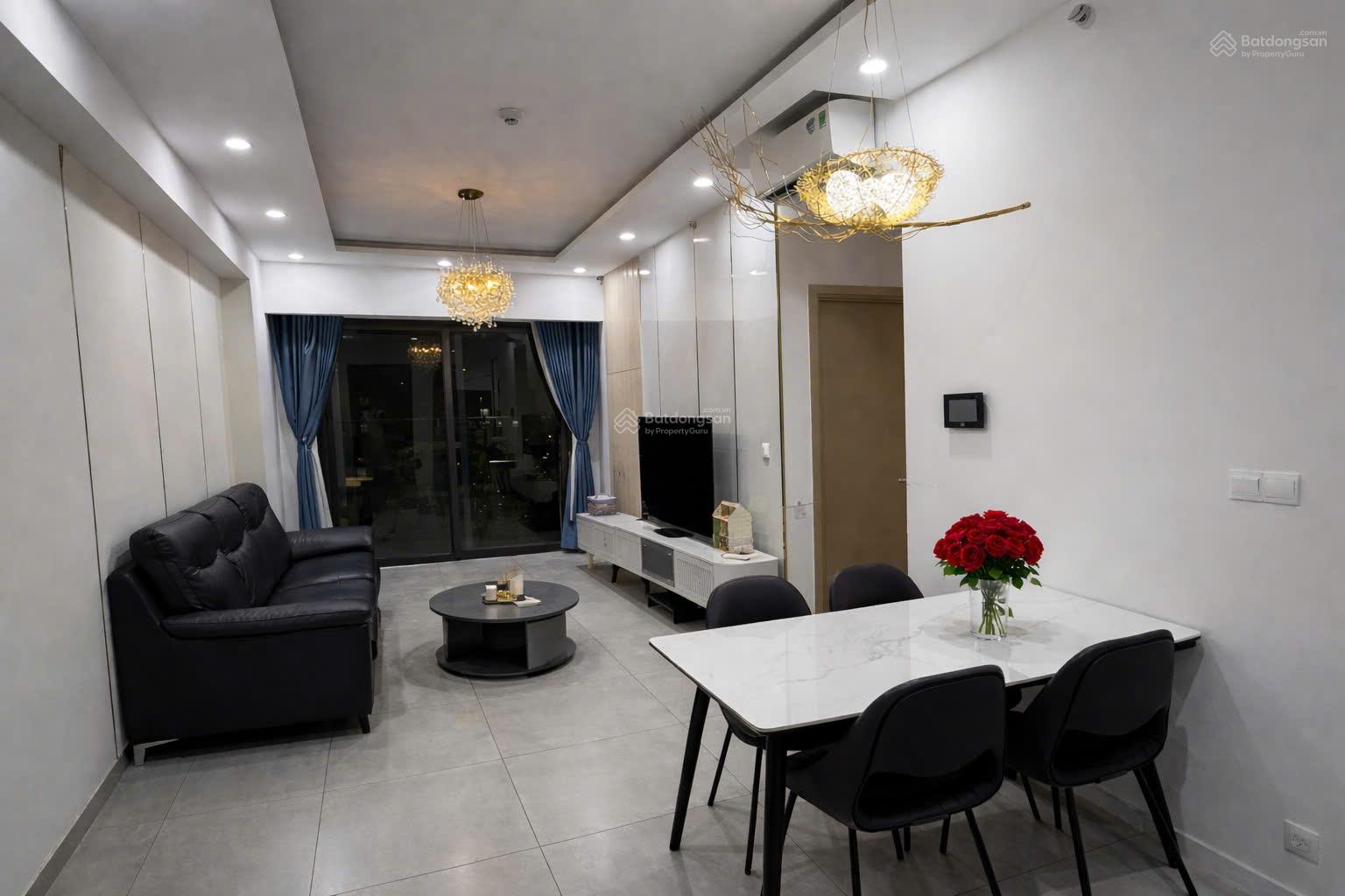 CẦN BÁN CĂN 2PN ANTONIA PHÚ MỸ HƯNG 89M2, VIEW BIỆT THỰ, TẦNG CAO, CÓ Ô XE GIÁ 10.9 TỶ