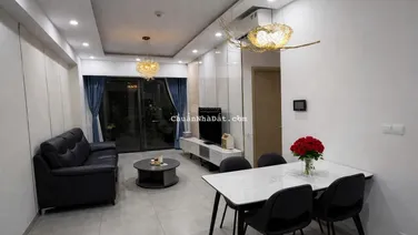CẦN BÁN CĂN 2PN ANTONIA PHÚ MỸ HƯNG 89M2, VIEW BIỆT THỰ, TẦNG CAO, CÓ Ô XE GIÁ 10.9 TỶ