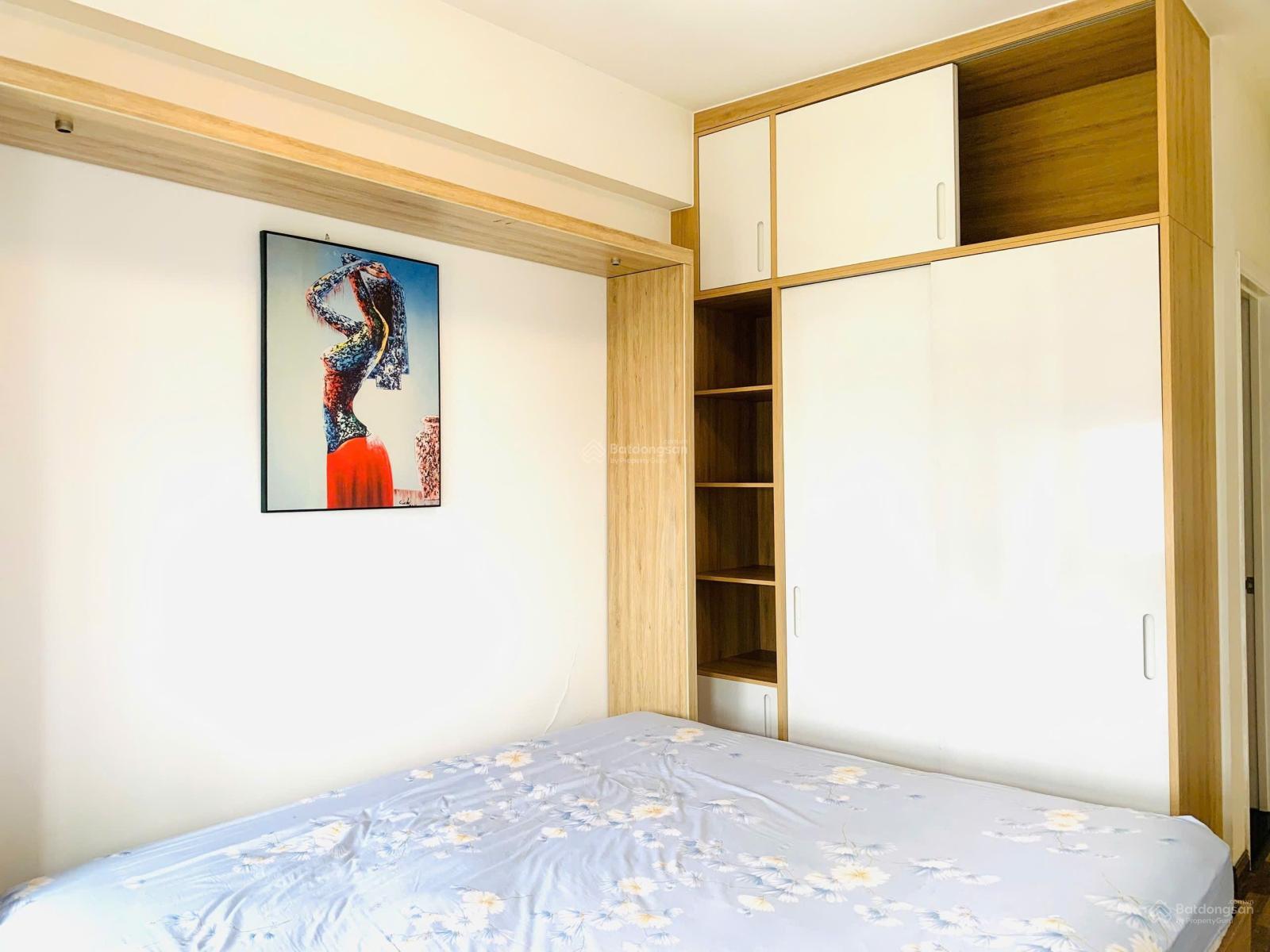 Cho thuê gấp căn hộ 76m2, 16 triệu tại Florita, Tân Hưng, Q7, HCM full nt đẹp view Q1 nhà đẹp