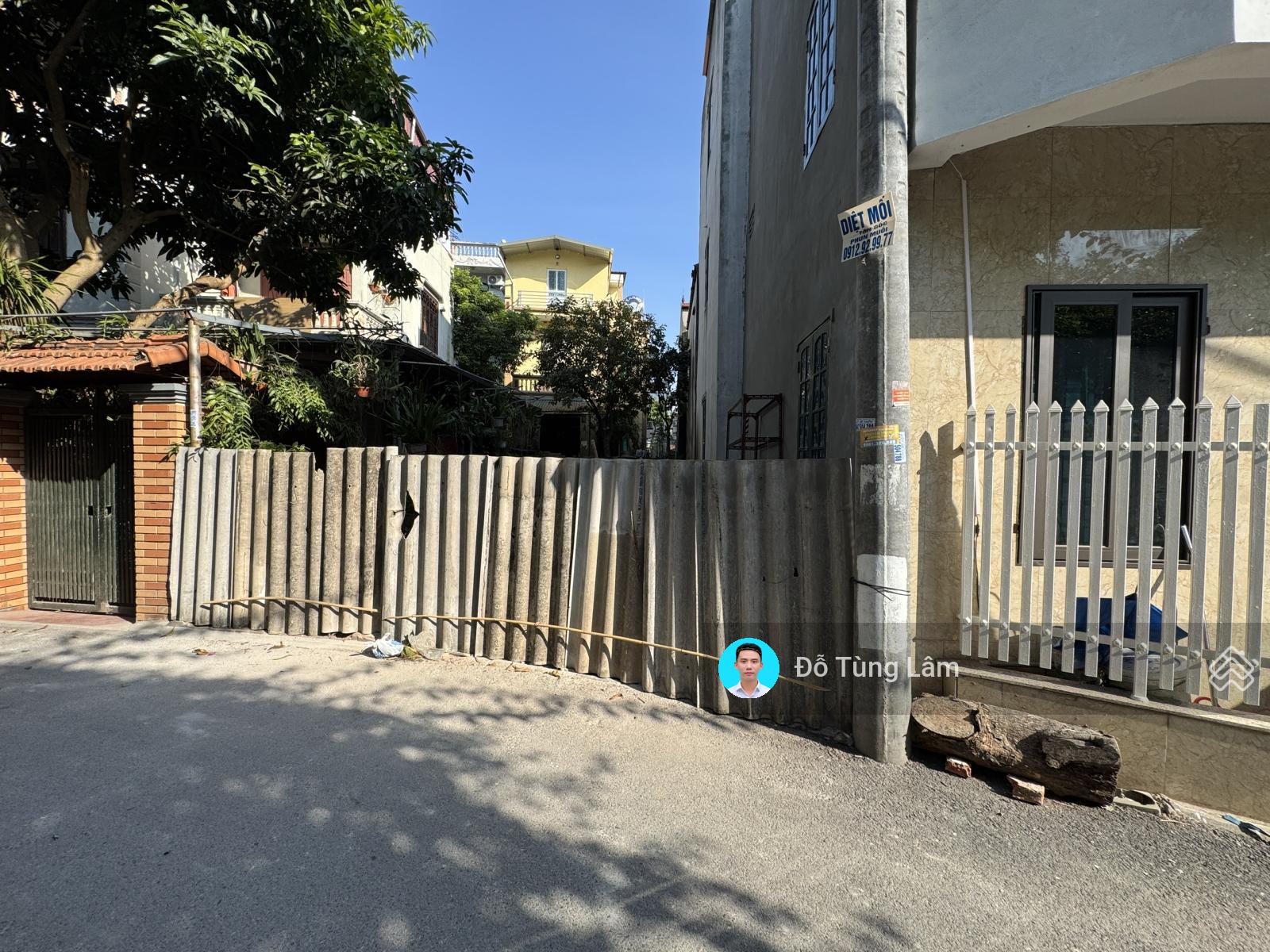 Chủ cần tiền ăn tết - Bán gấp đất Làng Cam 70m2 - Khổ Vàng 5x14m - Giá chốt cực tốt Chủ cần tiền ăn tết - Bán gấp đất Làng Cam 70m2 - Khổ Vàng 5x14m - Giá chốt cực tốt