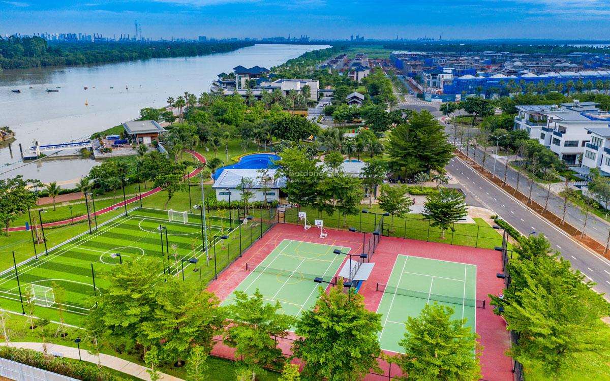 Cập nhật Elyse Island (1/2026): Garden Villas giá 18 tỷ, Park Villas giá 43 tỷ, Grand Villas 55 tỷ