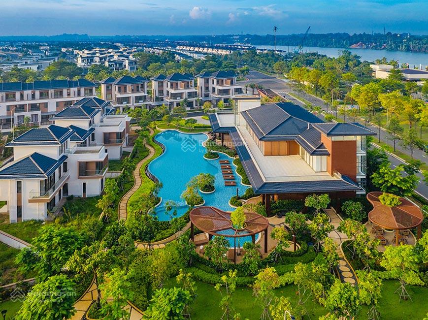 Cập nhật Elyse Island (1/2026): Garden Villas giá 18 tỷ, Park Villas giá 43 tỷ, Grand Villas 55 tỷ