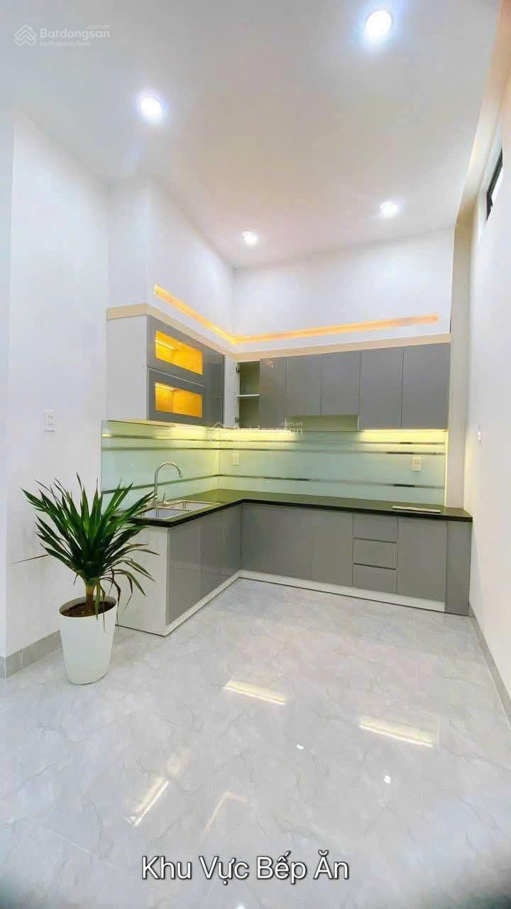 Chính chủ bán nhà trung tâm Phú Lợi, 4.5x19 4.5tỷ tl, hoàn công, đg nhựa thông. Có 3Pn kiên cố.