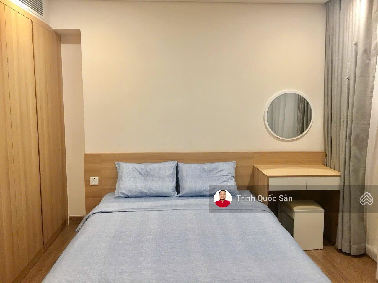 Cho thuê Sky Park Residences, 130m2, 3 ngủ + 1 kho, full đồ , 27 Triệu. Liên hệ: O/971.342.965