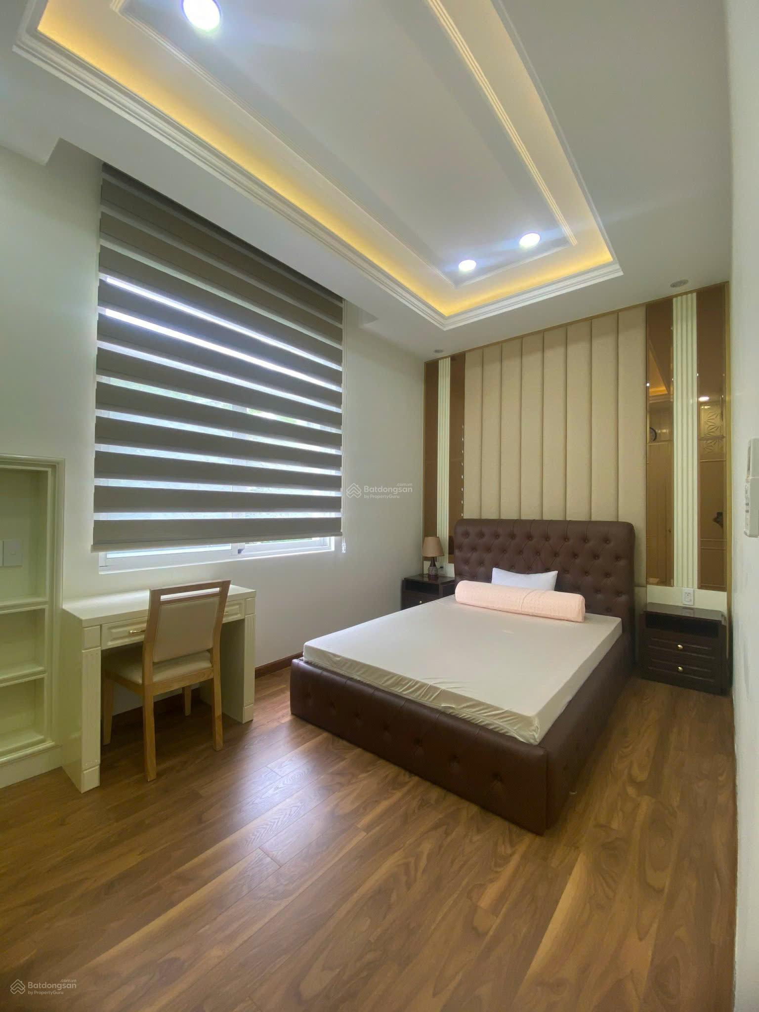 Bán biệt thự cao cấp Mỹ Phú 3 Phú Mỹ Hưng