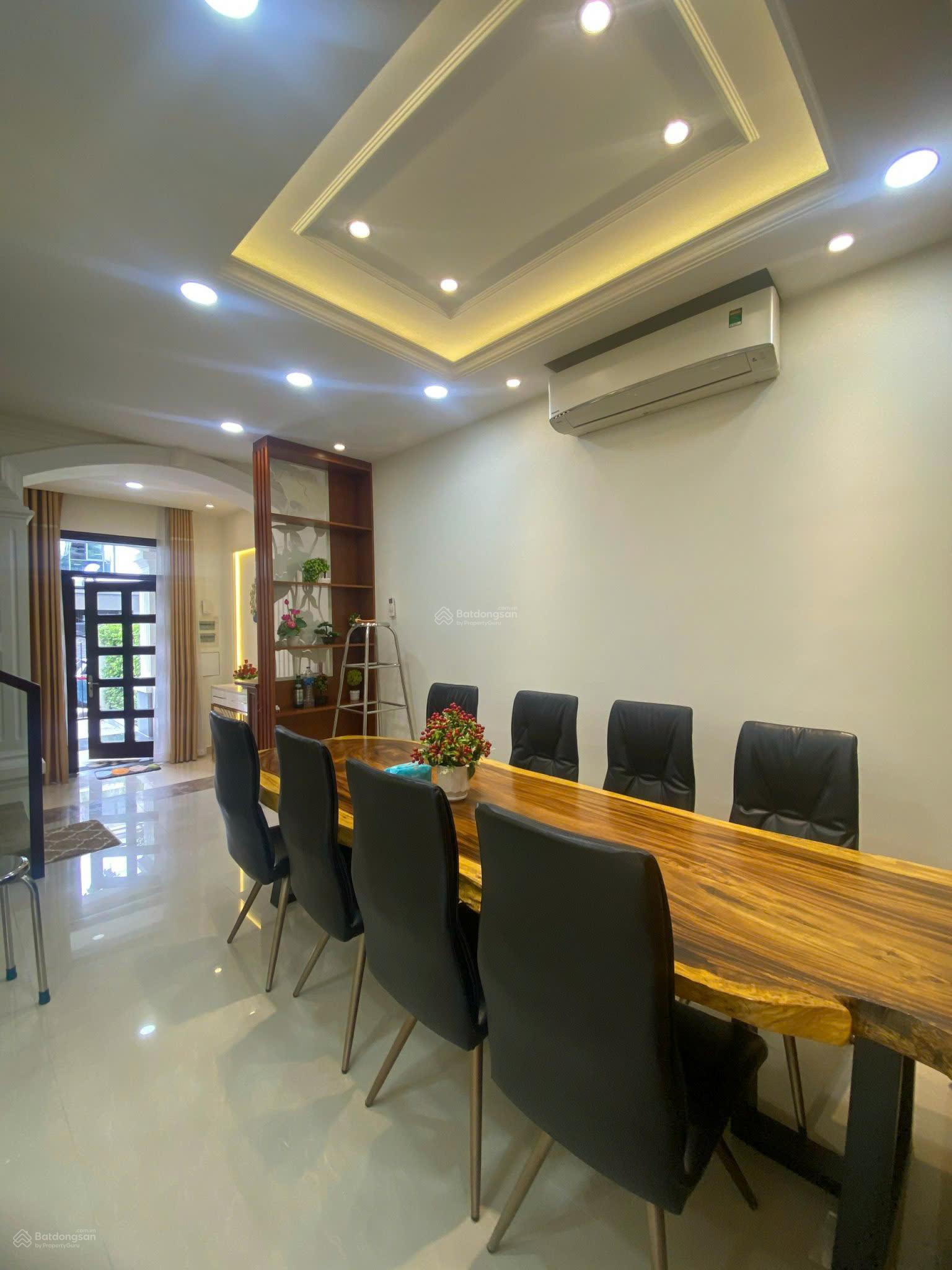 Bán biệt thự cao cấp Mỹ Phú 3 Phú Mỹ Hưng