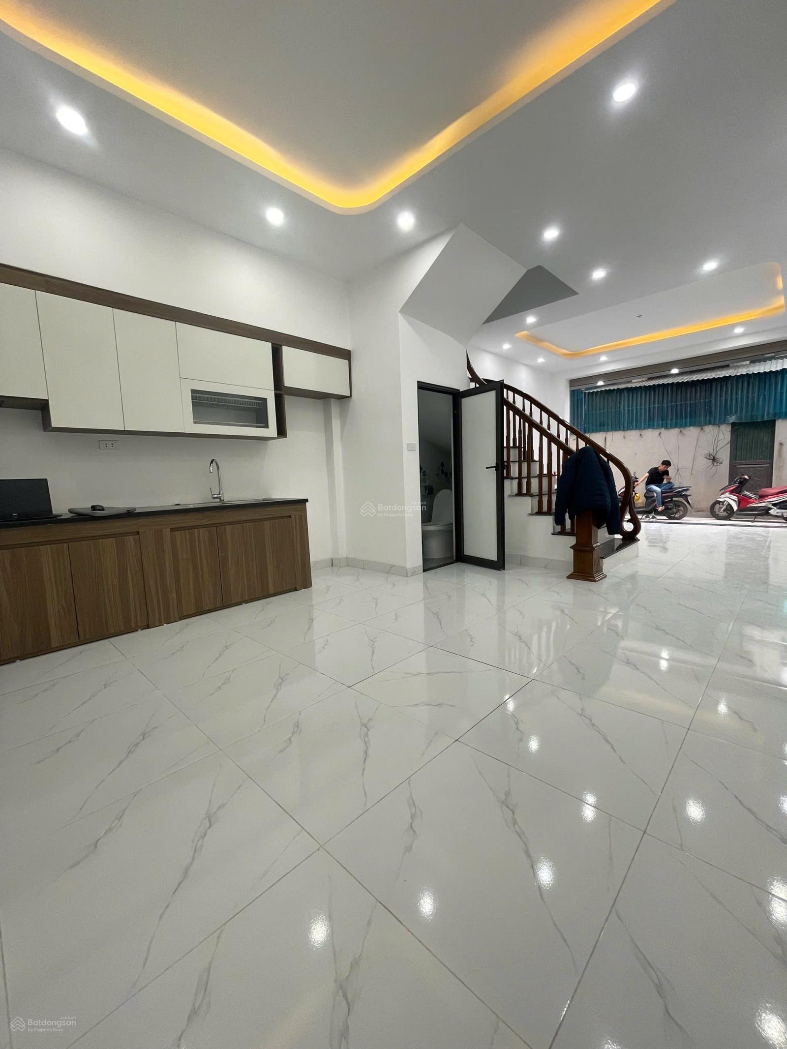 Hiếm căn Đơn Lập Tại Cát Quế Hoài Đức, khu vực sầm uất, DT 40m2 Giá 3,9 ty còn TL