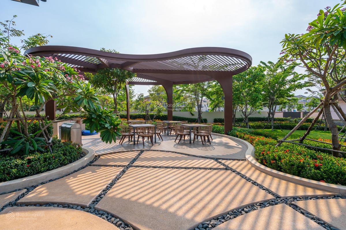 Giỏ hàng Elyse Island (1/2026) biệt thự giá từ 18 tỷ, view công viên giá 43 tỷ, view sông giá 57 tỷ