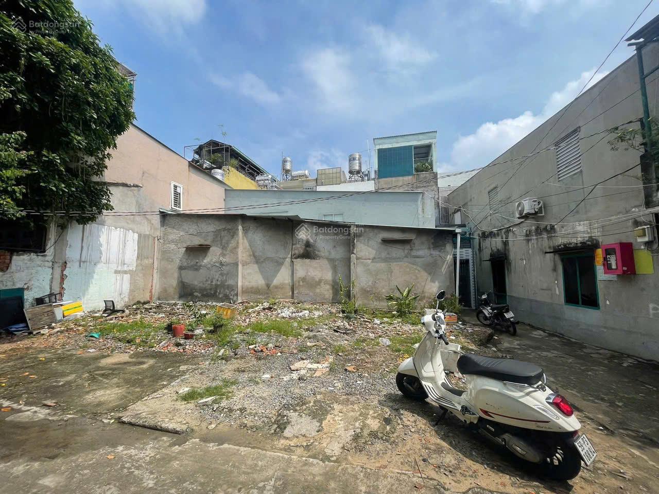 Đất đẹp Phú Thọ Hòa - Hẻm Dân trí - Gía cực tốt - Phú Thọ Hòa, Q. Tân Phú. Liên hệ 0903 070 ***