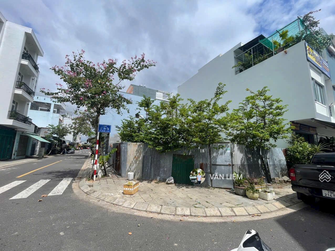 Bán lô góc đẹp 59.5m2 TĐC VCN Phước Long 2 - Vị trí đắc địa: Góc đường F1 thuận tiện kinh doanh