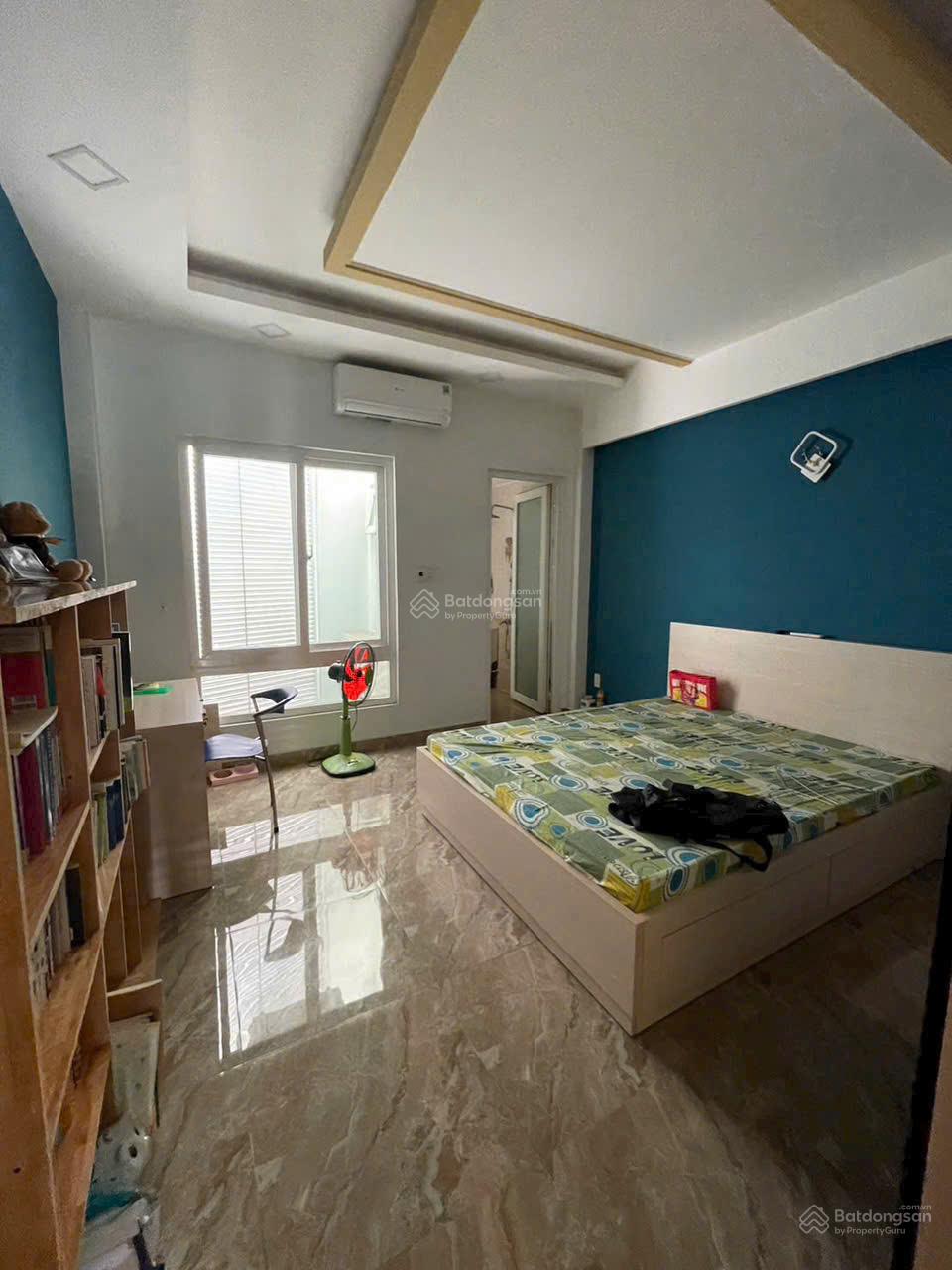 Bán NHÀ MT KD ĐƯỜNG NHỰA THÔNG 10m Quang Trung - P12 - Q. Gò Vấp. Liên hệ 0903 070 ***