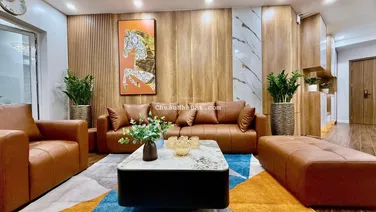 Chính chủ cần bán căn hộ chung cư An Sinh, 123m2 Khu đô thị Mỹ Đình 1. Đường Lưu Hữu Phước.