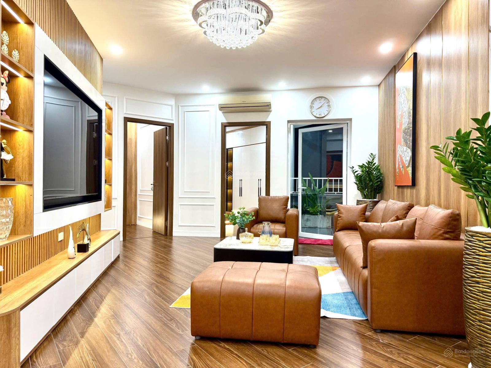 Chính chủ cần bán căn hộ chung cư An Sinh, 123m2 Khu đô thị Mỹ Đình 1. Đường Lưu Hữu Phước.