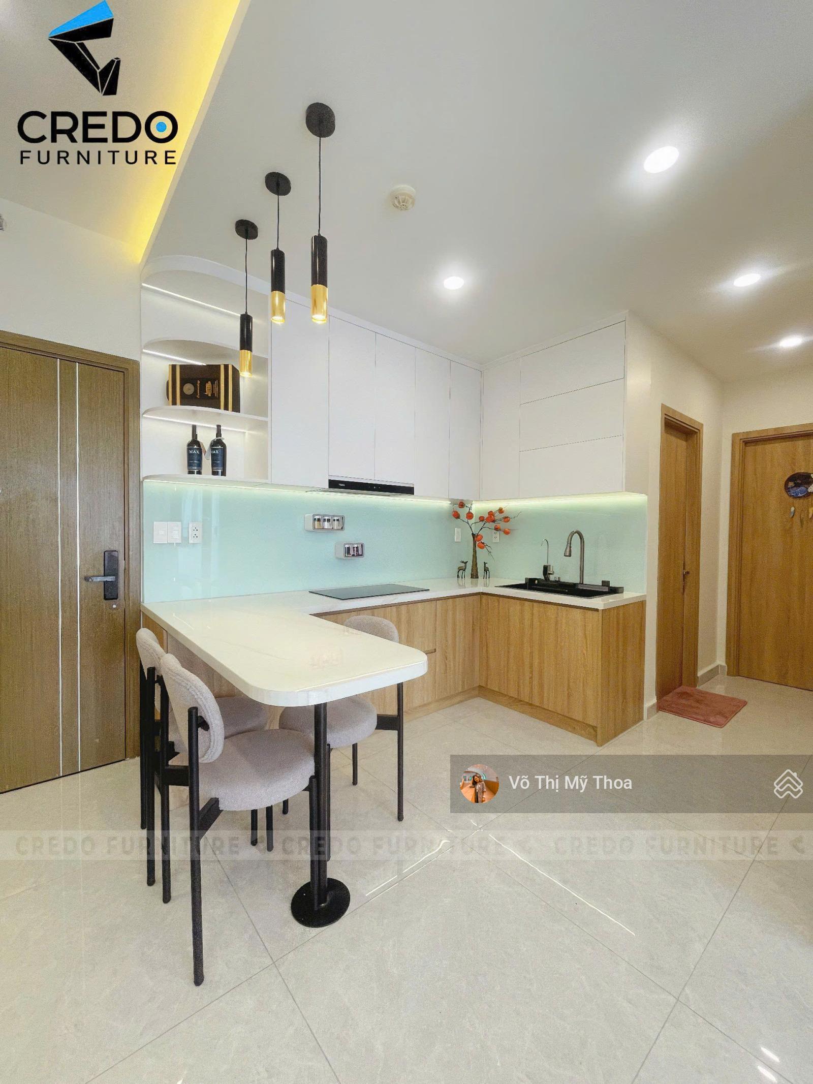 Duy nhất căn góc 2PN view sông mát mẻ full nội thất mới đẹp Jamila Khang Điền cần bán