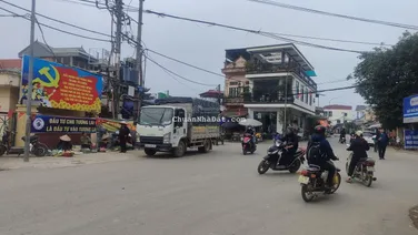 Bán Đất đẹp ở Đô Thị xuất sắc tại Quốc lộ 21A, 500 triệu,