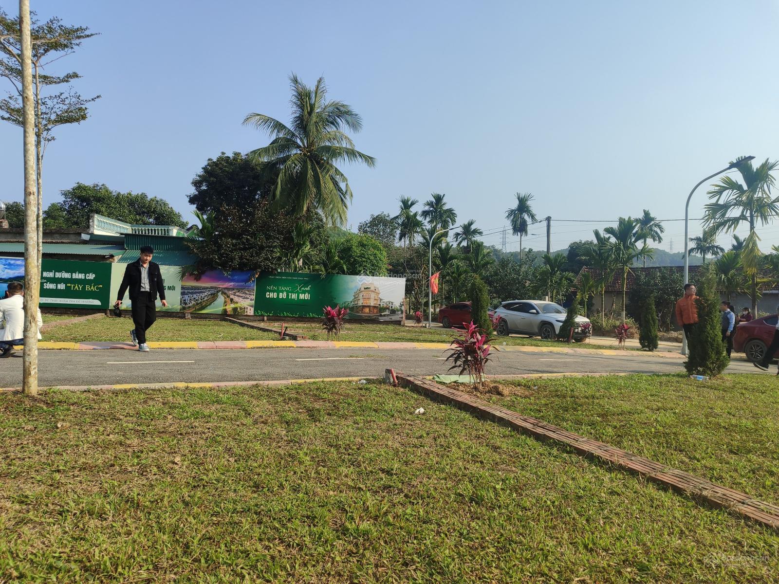 Bán Đất đẹp ở Đô Thị xuất sắc tại Quốc lộ 21A, 500 triệu,