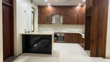 Cho thuê biệt thự Tổng cục 5 Tân Triều. DT 200m2x4T, Giá: 35tr/tháng