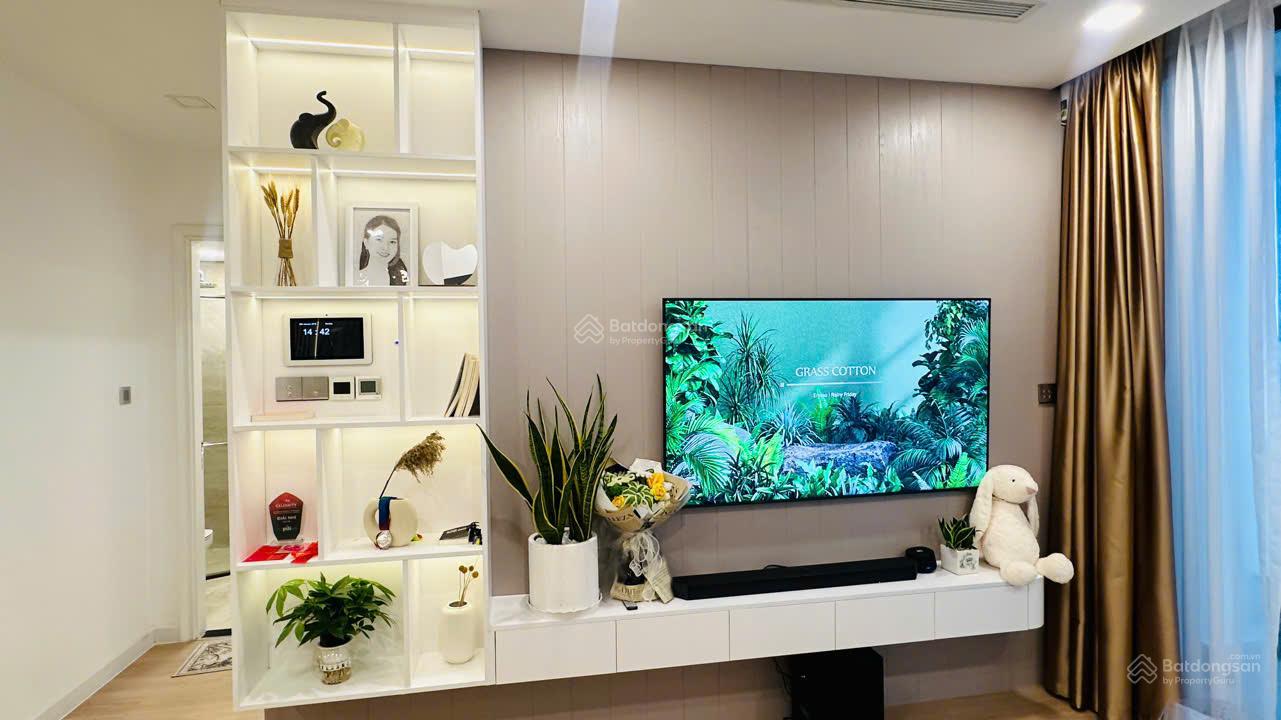 Nhận nhà ngay full nội thất 1PN Vinhomes Bason Q1 giá chỉ 17tr LH Nguyên 0979 934 ***