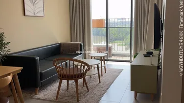 Căn hộ 60.9m2 (1+) dự án MT Eastmark City, P Long Trường, TP Thủ Đức