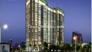 Cần bán căn hộ 2 phòng ngủ tòa Eco Dream 300 Nguyễn Xiển. Bàn giao 2019. SĐCC. Giá 4 tỷ