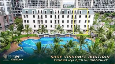 Em còn 1 căn duy nhất liền kề TONKIN 150m2 - 29.6 tỷ trả thẳng ( Sẵn hd thuê 132tr/tháng,hd 10 năm)