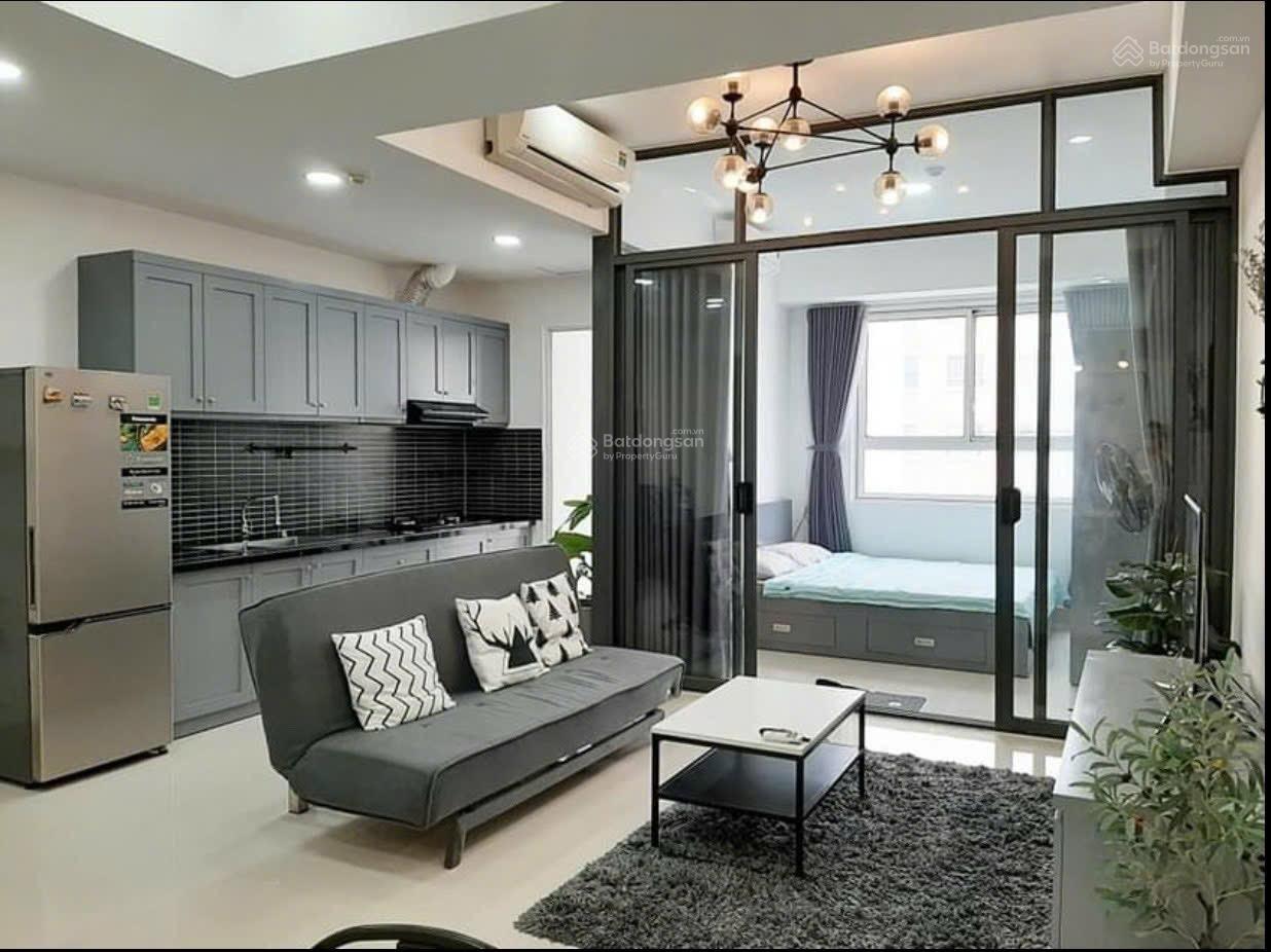 Cho thuê Botanica Premier 1PN 1WC full nội thất vào ở ngay giá 14triệu gần sân bay 55m2