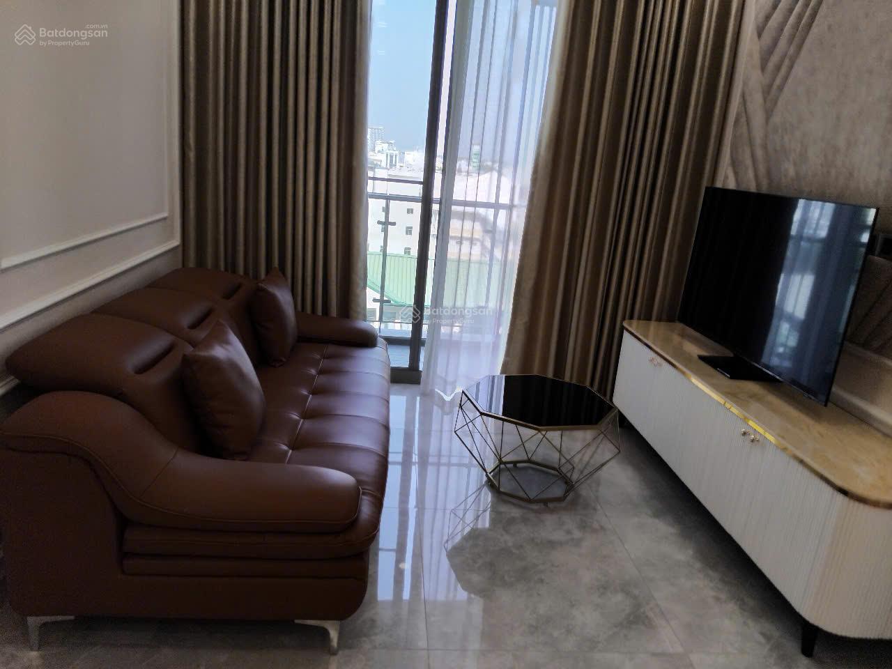 BÁN CĂN HỘ MIDTOWN M8 PHÚ MỸ HƯNG 75M2 2PN 9.5 TỶ. LH: Hòa Đất Vàng 0901 142 ***