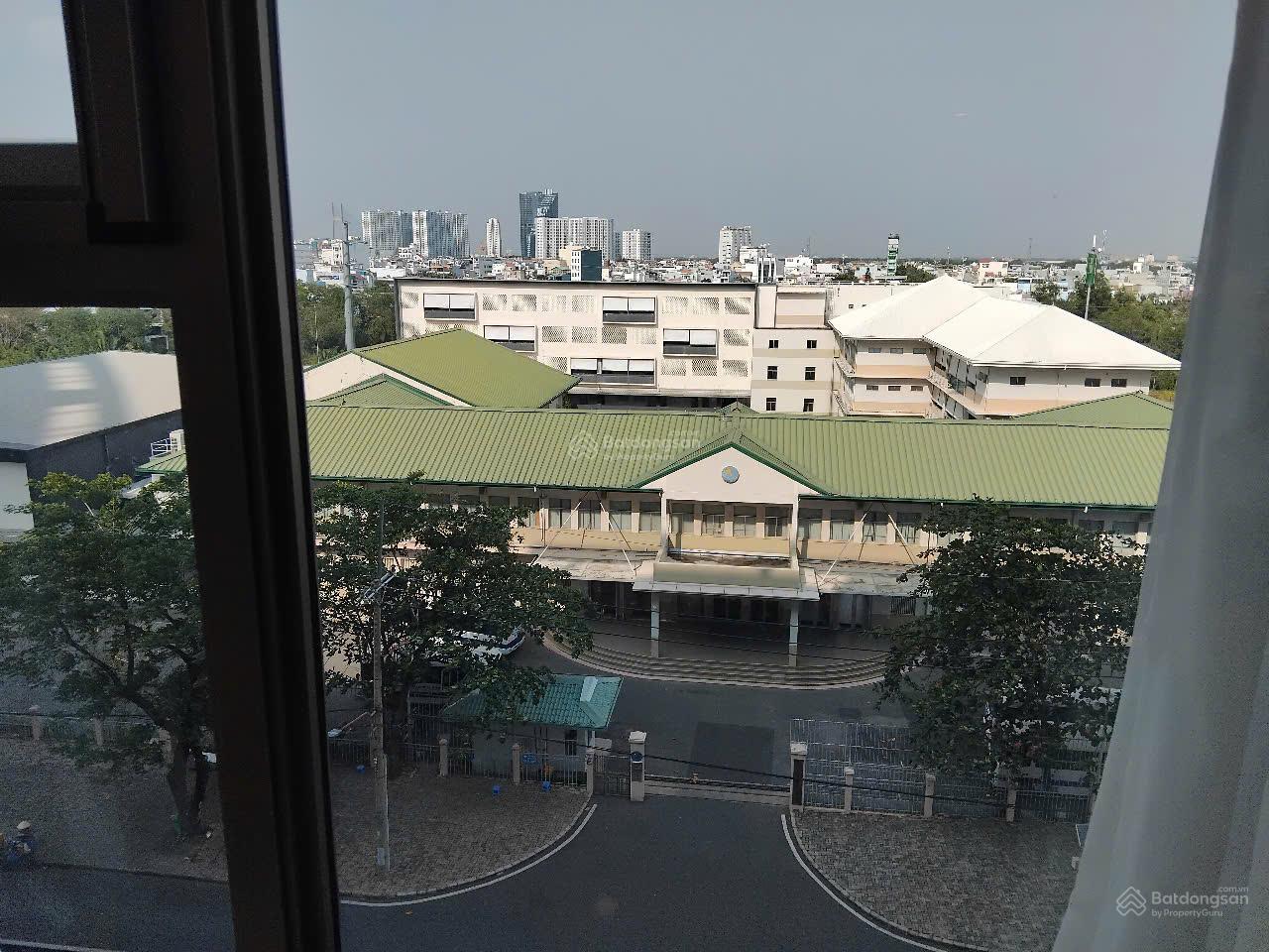 BÁN CĂN HỘ MIDTOWN M8 PHÚ MỸ HƯNG 75M2 2PN 9.5 TỶ. LH: Hòa Đất Vàng 0901 142 ***