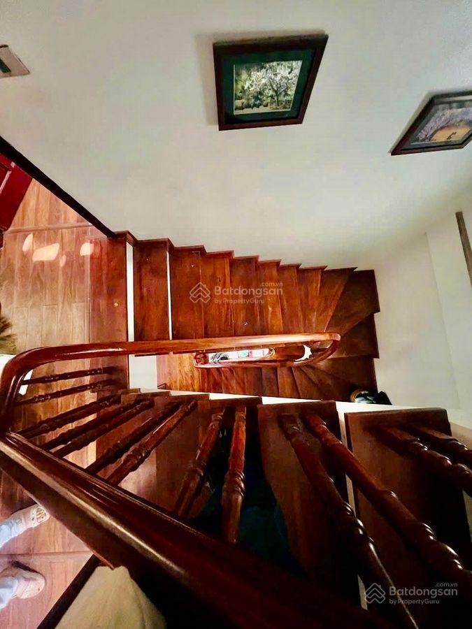 TRUNG TÂM ĐỘI CẤN, BA ĐÌNH. 47M2, 6T, MẶT TIỀN: 5M. GIÁ: 8,5 TỶ. THOÁNG TRƯỚC SAU, NGÕ RỘNG. LOTTE